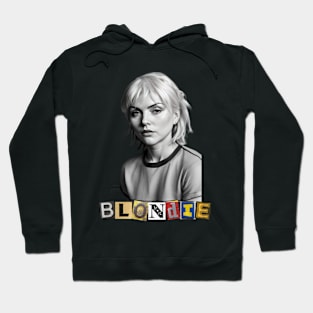 blondie Hoodie